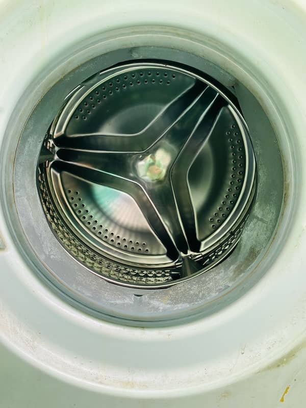 Front Load washing machine for sale 0