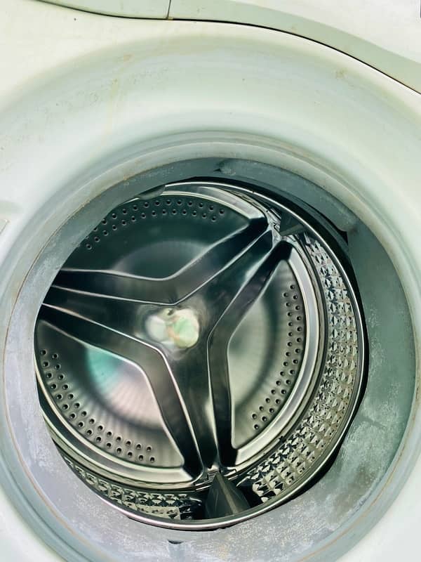 Front Load washing machine for sale 2