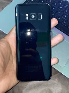 Samsung s8