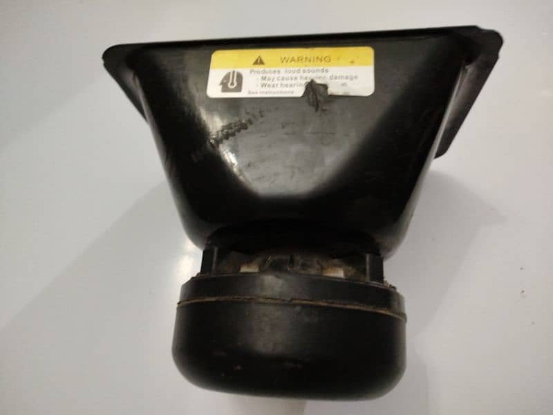 Urgent Sell - Police Siren 3