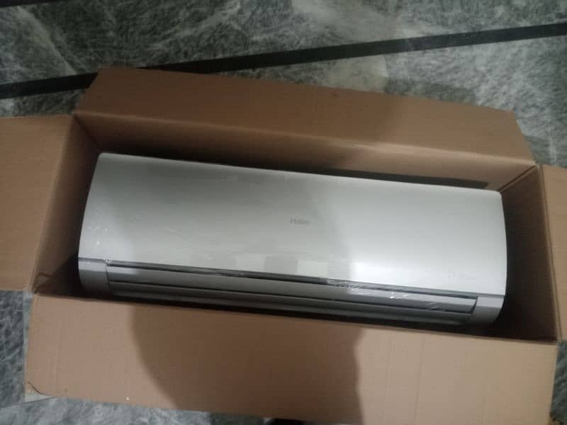 Haier inverter T3 3