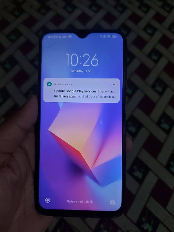 Redmi 9T for Sale 0