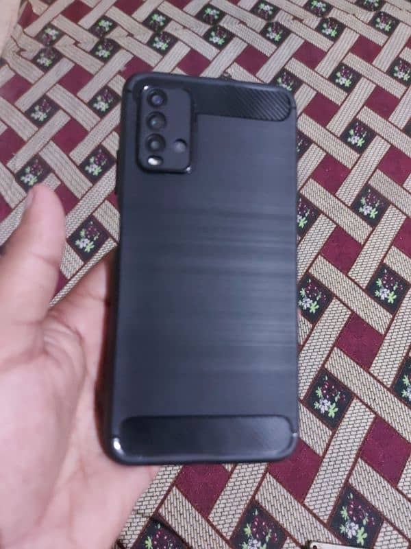 Redmi 9T for Sale 1