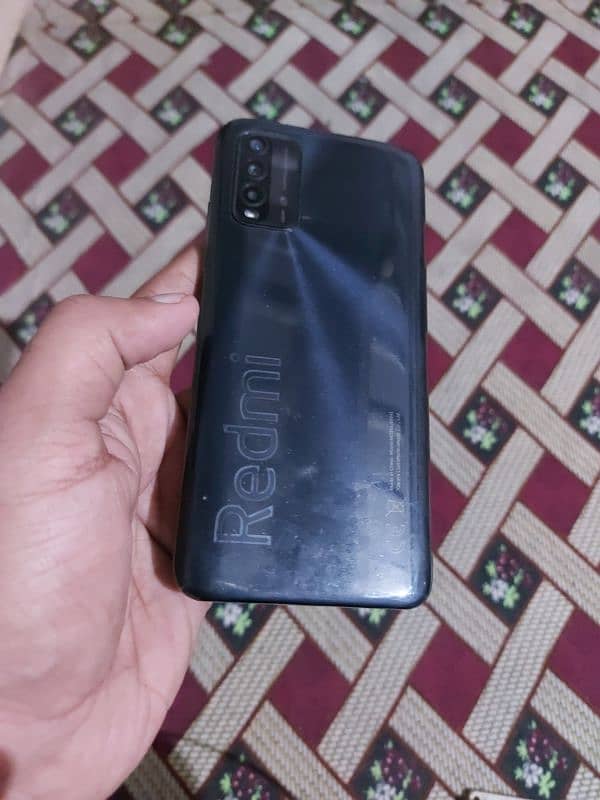 Redmi 9T for Sale 3