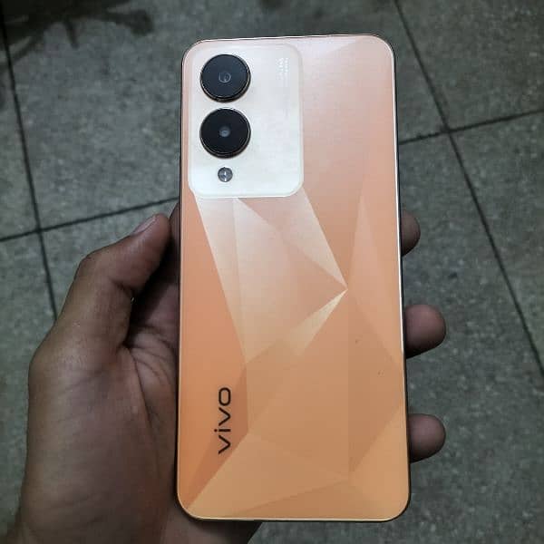 vivo y 17s 5