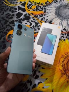 Redmi Note 13