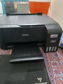 Epson L3210 new model printer colour for sell