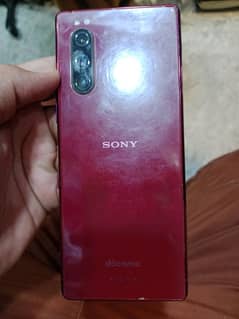 sony experia 5