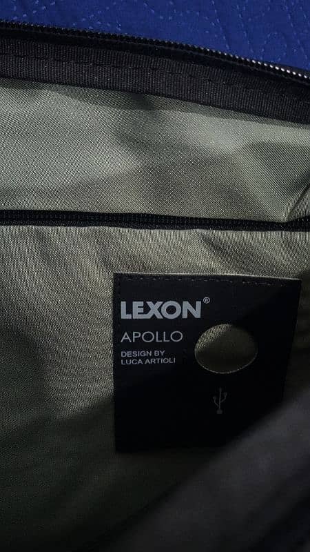 Imported Laptop bag 5