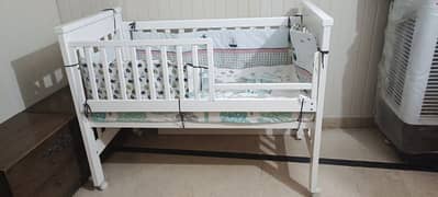 crib / cot / imported crib cot for sale