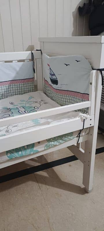 crib / cot / imported crib cot for sale 4