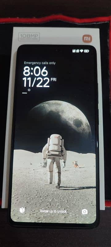 Xiaomi 11t 8/256 4