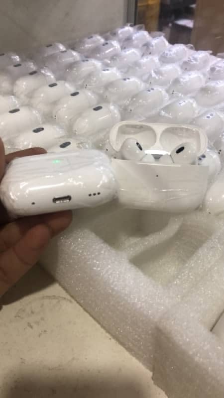 air pods pro 2 0