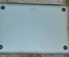 apple macbook pro