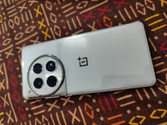 Oneplus 12 PTA Approved