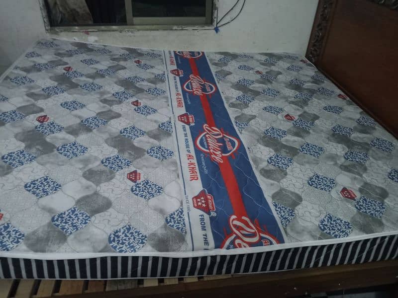 Al khair mattress 2