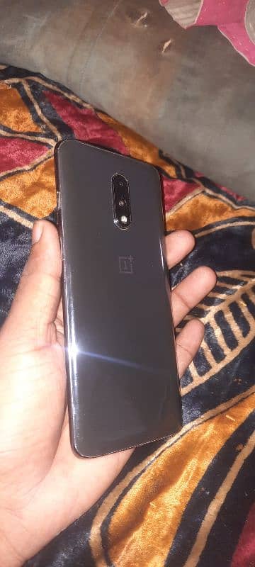 ONEPLUS 7 8+256 DUAL SIM APPROVED 1