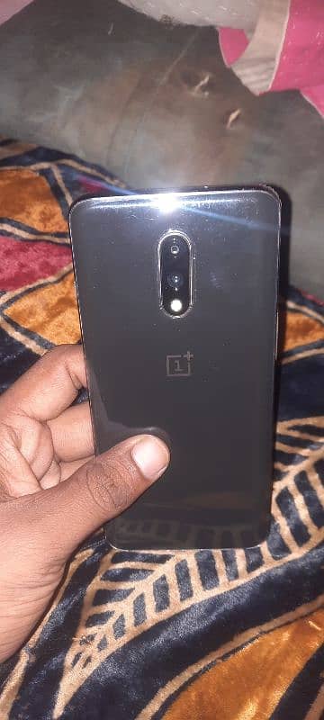 ONEPLUS 7 8+256 DUAL SIM APPROVED 2