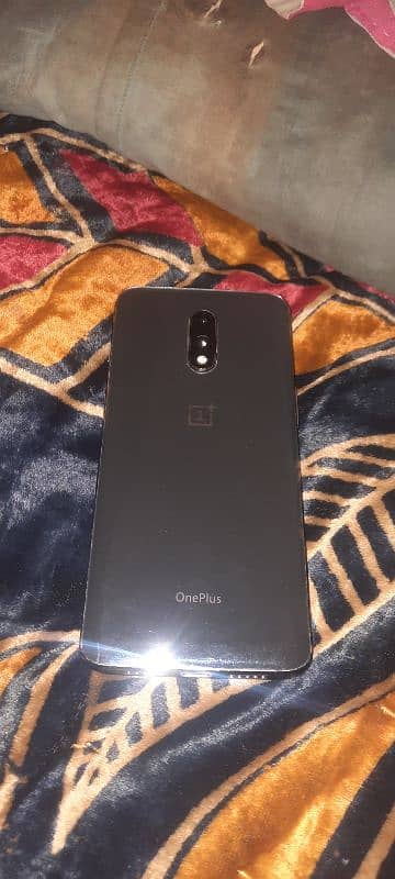 ONEPLUS 7 8+256 DUAL SIM APPROVED 5