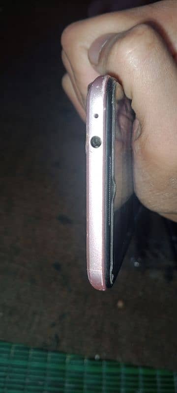 vivo S 1 pro And used condition All A1 good condition urgent sale 6