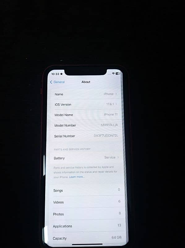 iphone 11 for sale and exchange 3