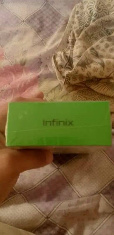 infinix smart 8 0