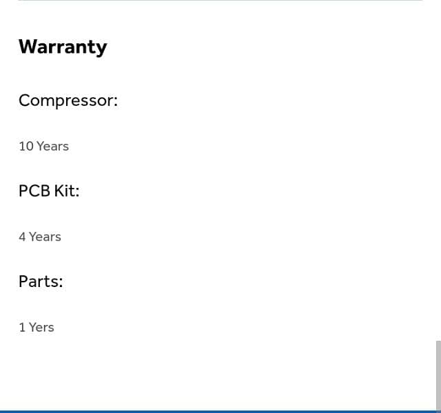 Haier inverter T3 9