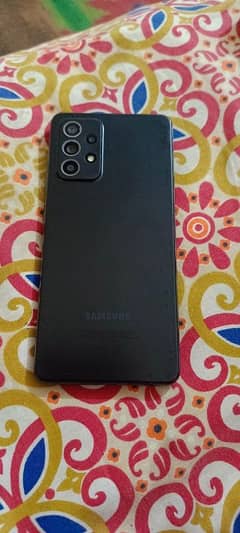 Samsung a 52s