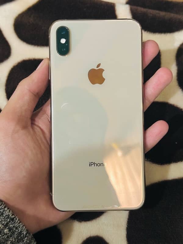 Iphone xs max non pta 0