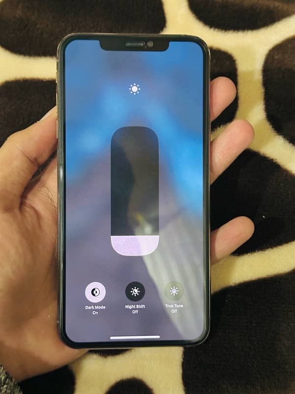 Iphone xs max non pta 3