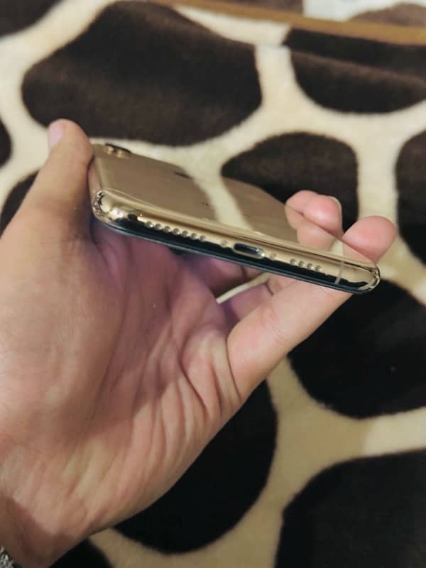 Iphone xs max non pta 4