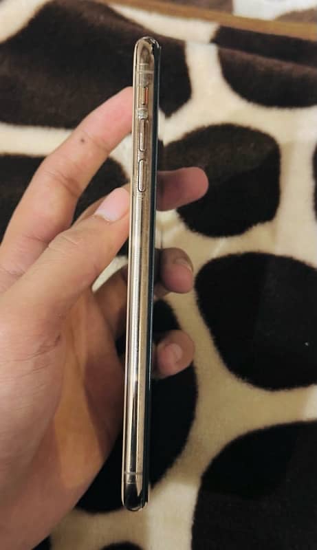 Iphone xs max non pta 5