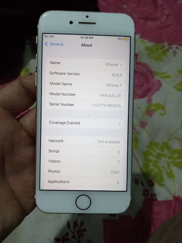 iphone 7 non pta 128 gb 6