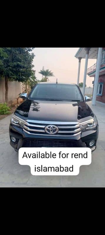 Luxury Car Rentals with Driver for Weddings and Tours in Pakistan 18