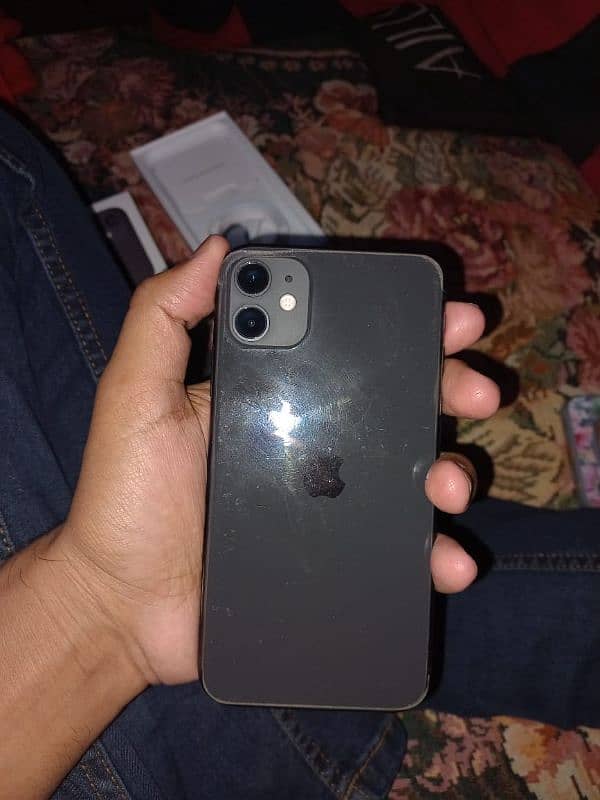 iphone 11 64 gb jv non active 0