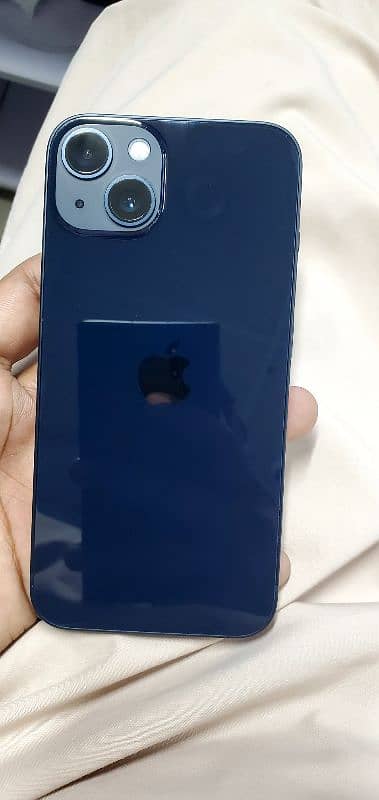 iphone 13 jv non 128 . . 8.6 month apple warranty 1