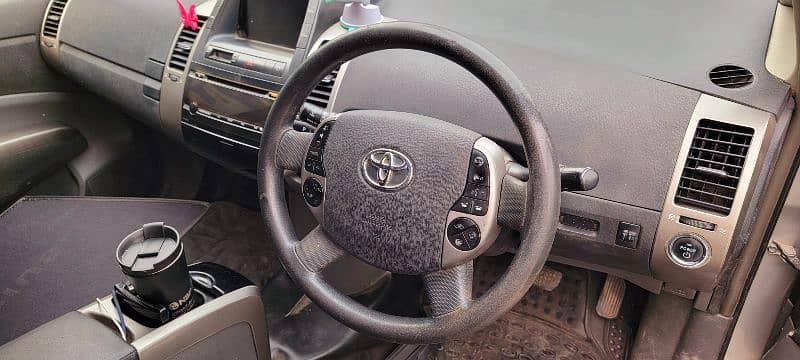 Toyota Prius 2007 5