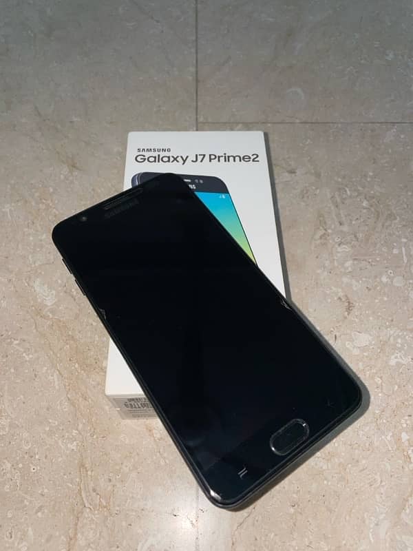 Samsung Galaxy J7 Prime2 0