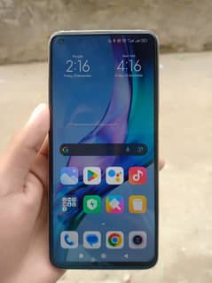 Xiaomi mi 10t 8/128