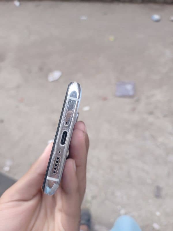 Xiaomi mi 10t 8/128 4