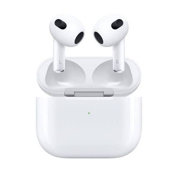 3rd generation airpods 1