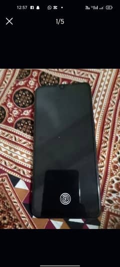 oppo F15