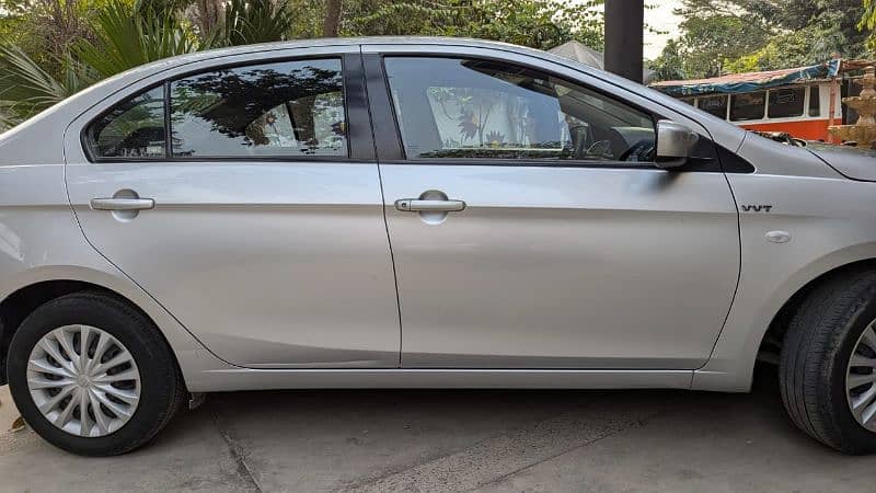 Suzuki Ciaz 2018 2