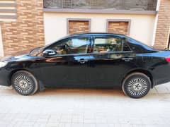 Toyota Corolla GLI 2010(Transfer Must)