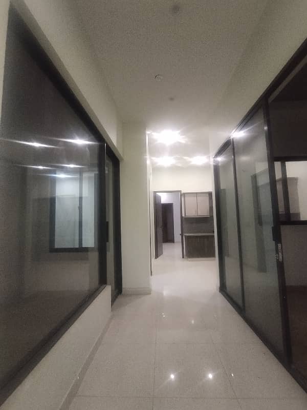 BRAND NEW PORTION FOR RENT 9