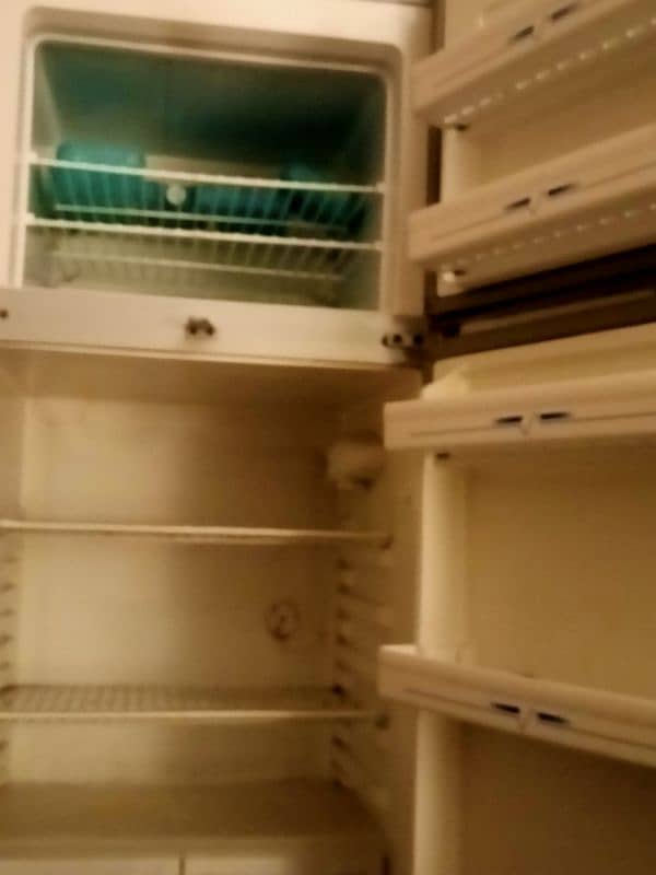 Haier fridge for sale 0