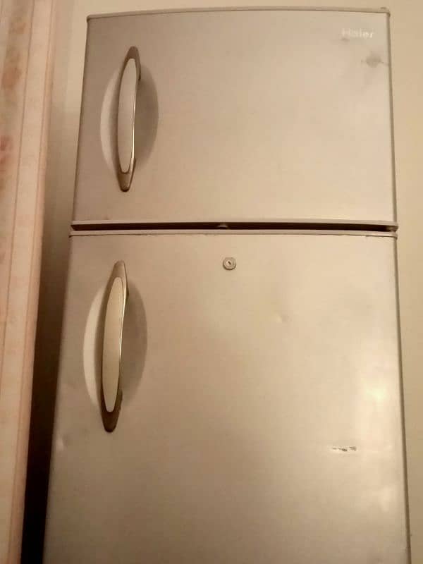 Haier fridge for sale 1