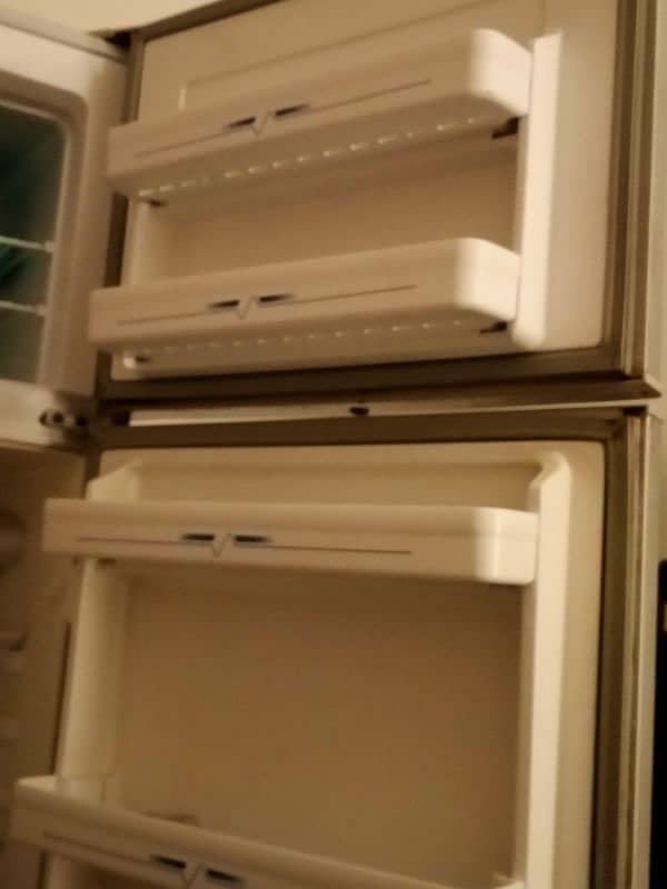 Haier fridge for sale 2