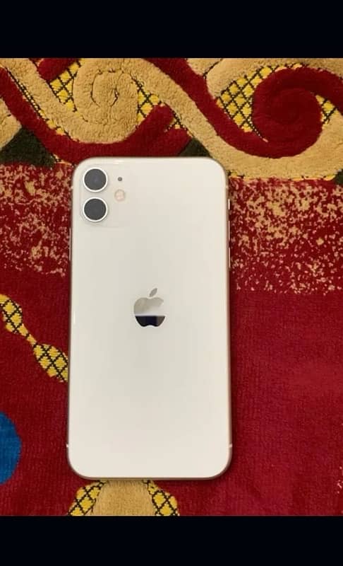 iPhone 11 non pta 128gb  Fu 0