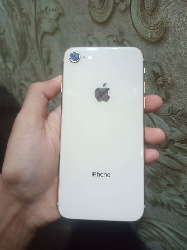 iPhone 8 non pta 4